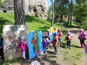 Velikonoce ve školce